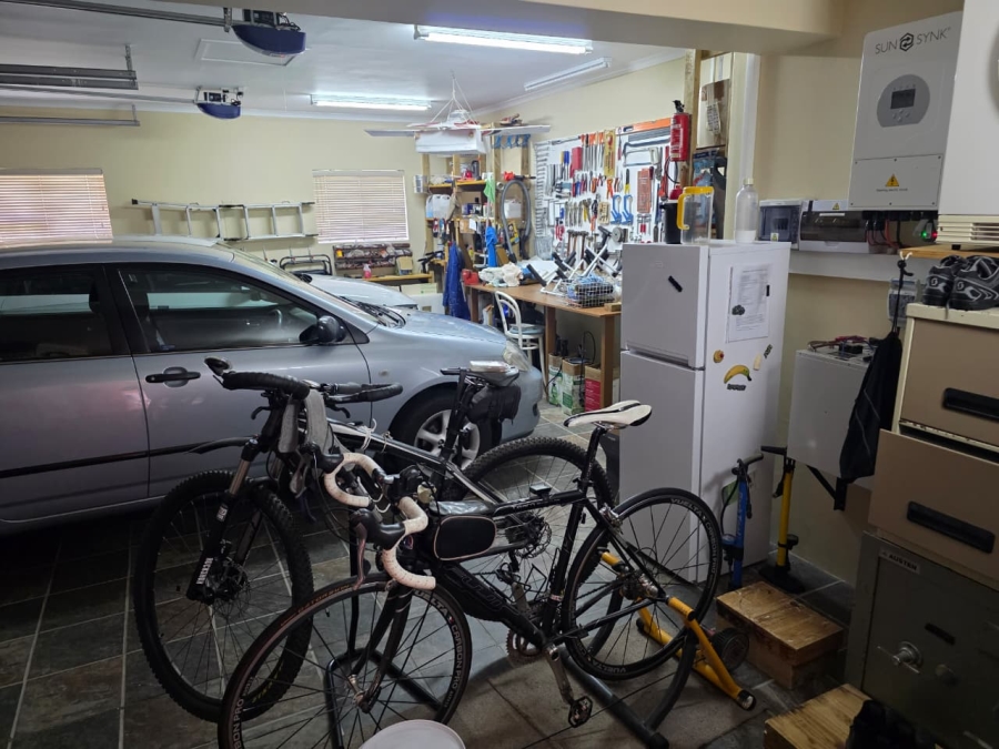 3 Bedroom Property for Sale in The Village Western Cape